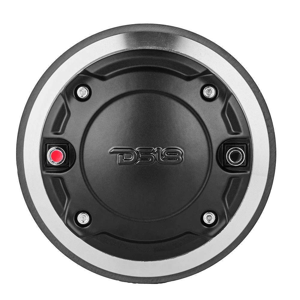 2” Throat Bolt-On Compression Driver 320 Watts With 2” Titanium Voice Coil 8-Ohm - Image 5