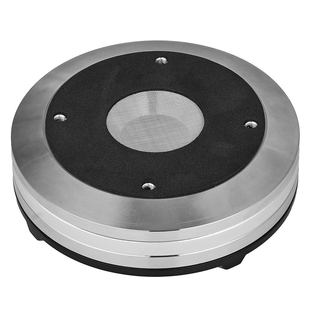 2” Throat Bolt-On Compression Driver 500 Watts With 4” Phenolic Voice Coil And Neodymium Magnet - Image 3