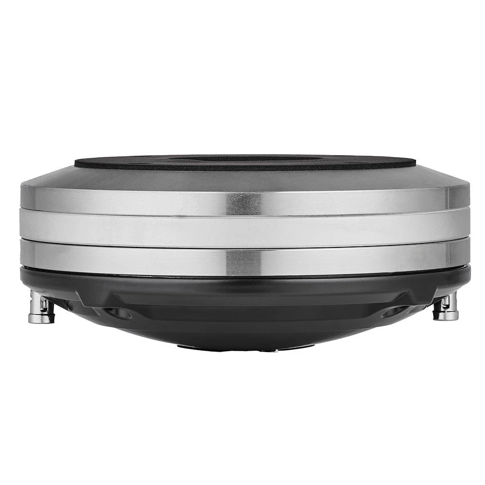 2” Throat Bolt-On Compression Driver 500 Watts With 4” Titanium Voice Coil And Neodymium Magnet - Image 4