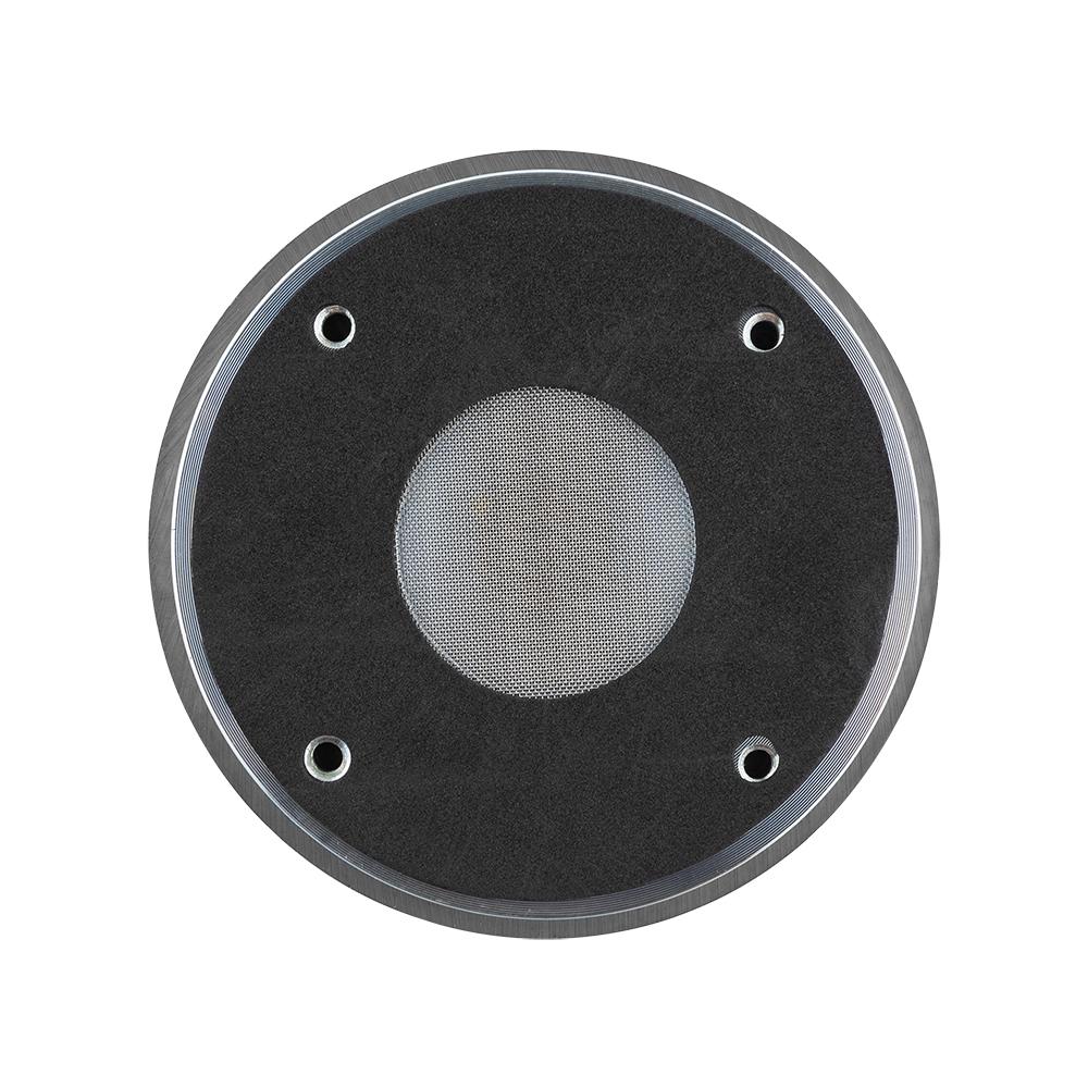 2" Throat Bolt on Driver 320 Watts 2" Titanium Vc 8-Ohm - Image 2