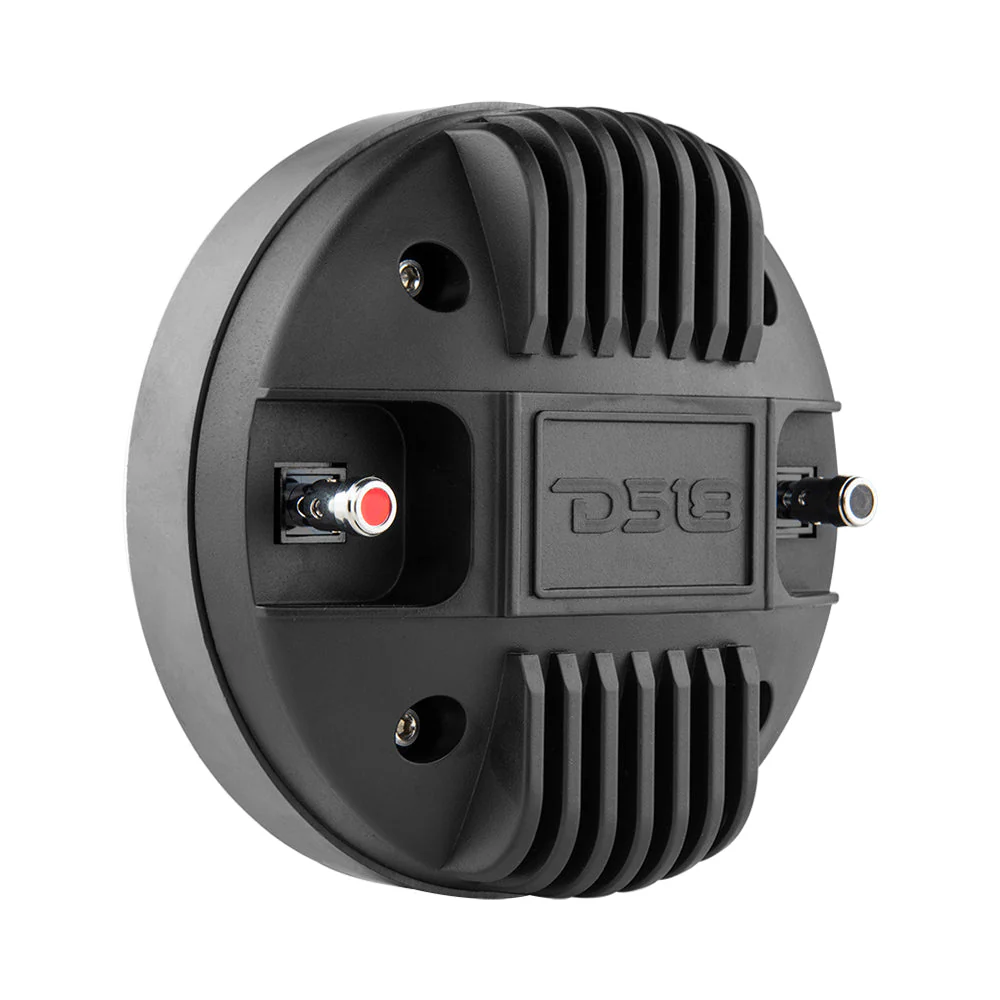 2" Throat Bolt on Driver 320 Watts 2" Titanium Vc 8-Ohm - Image 5