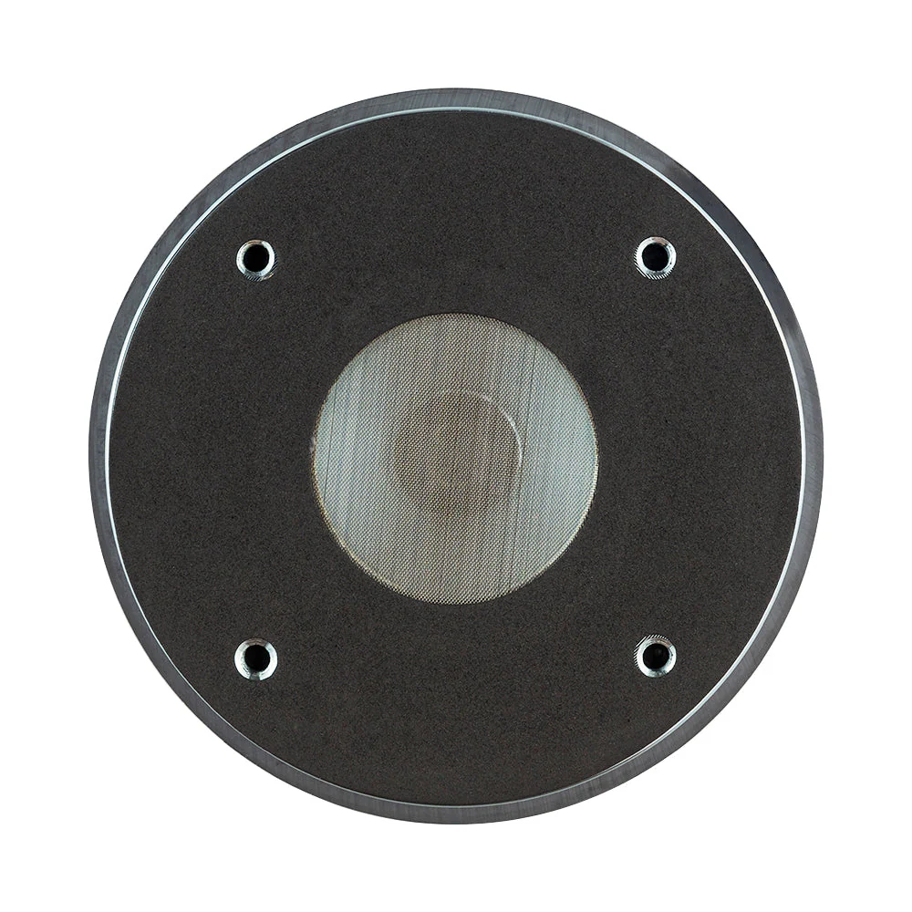 2" Throat Bolt on Driver 320 Watts 2" Titanium Vc 8-Ohm - Image 2