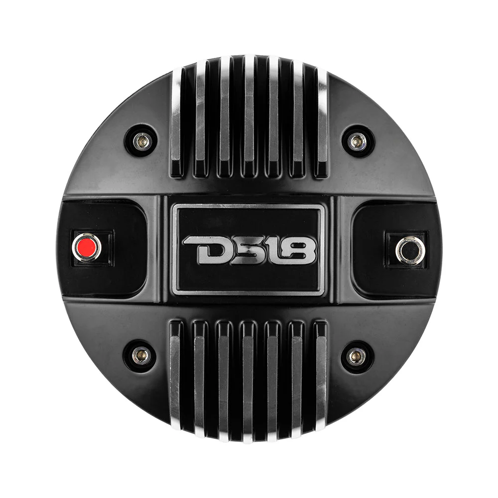 2" Throat Bolt on Driver 320 Watts 2" Titanium Vc 8-Ohm - Image 5