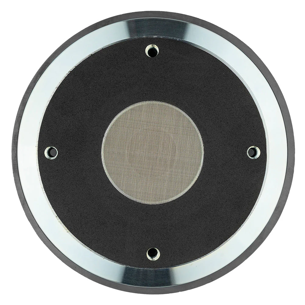 2" Throat Bolt on Driver 360 Watts 2.5" Polyimide Vc 8-Ohm - Image 2