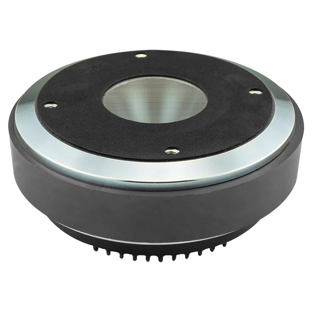 2" Throat Bolt on Driver 360 Watts 2.5" Polyimide Vc 8-Ohm - Image 3