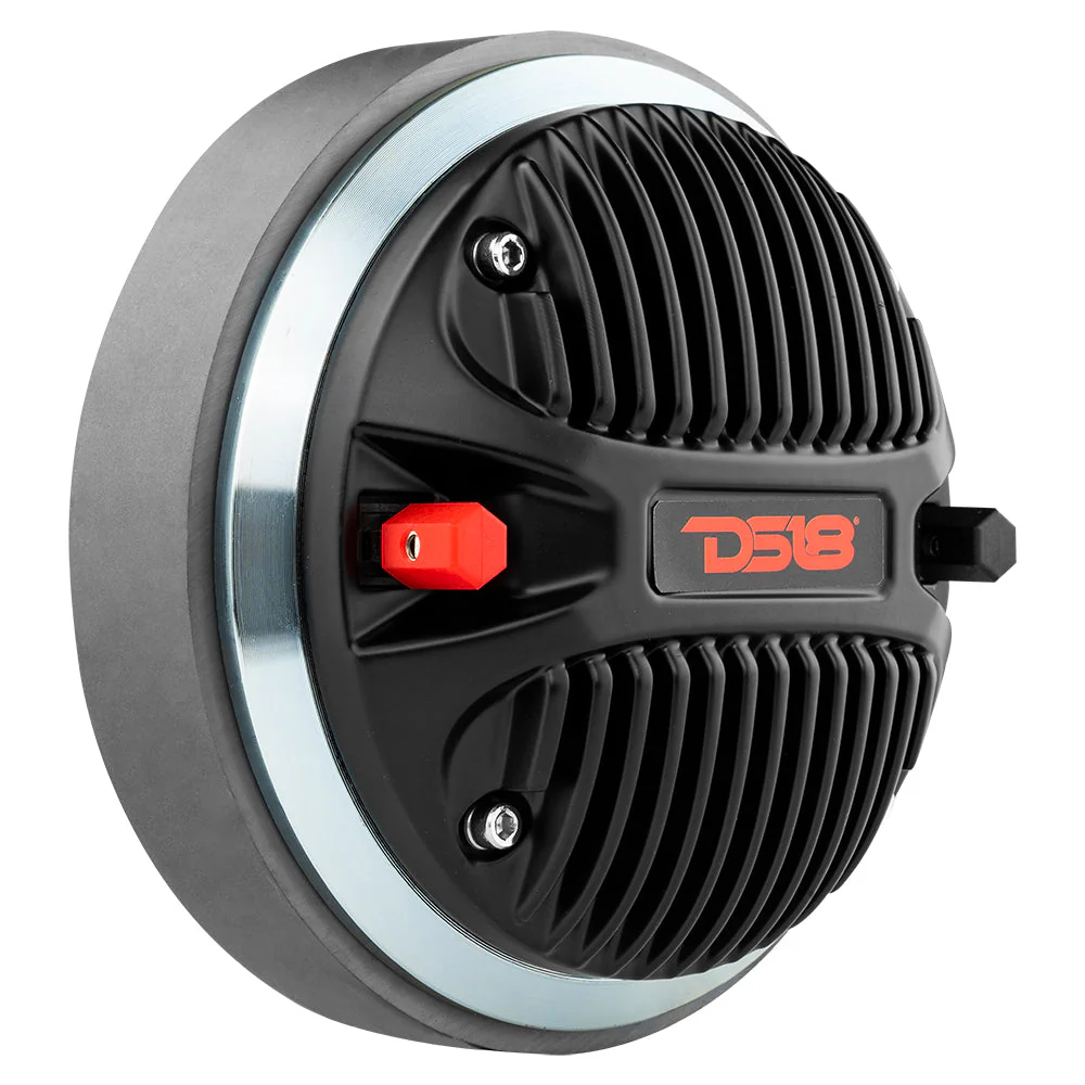 2" Throat Bolt on Driver 360 Watts 2.5" Polyimide Vc 8-Ohm - Image 5