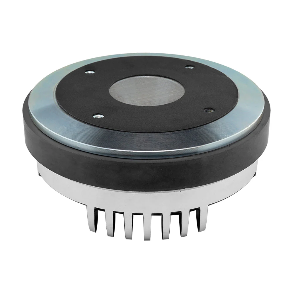 2" Throat Bolt on Driver 400 Watts 3" Phenolic Vc 8-Ohm - Image 3