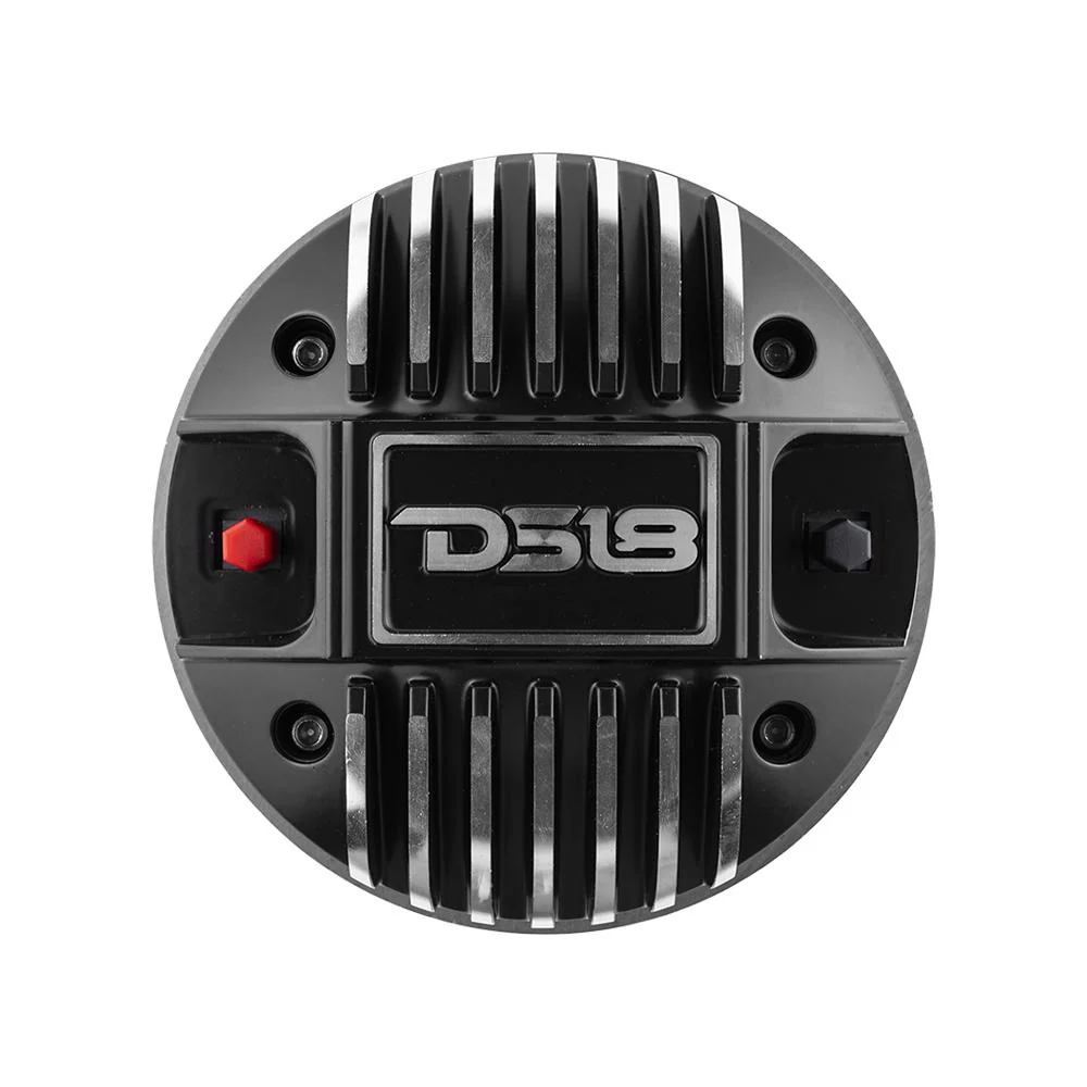 2" Throat Bolt on Driver 400 Watts 3" Phenolic Vc 8-Ohm - Image 5