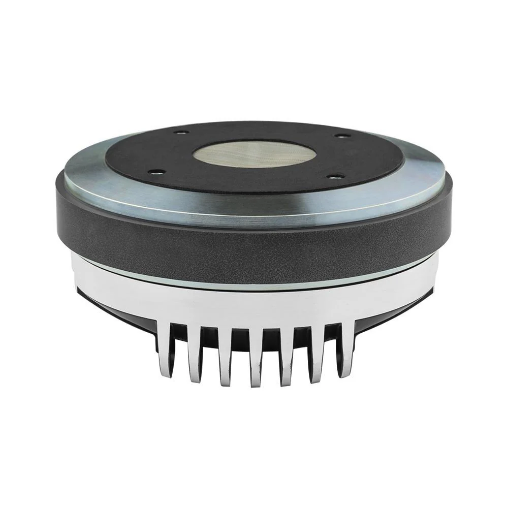 2" Throat Bolt on Driver 400 Watts 3" Titanium Vc 8-Ohm - Image 3