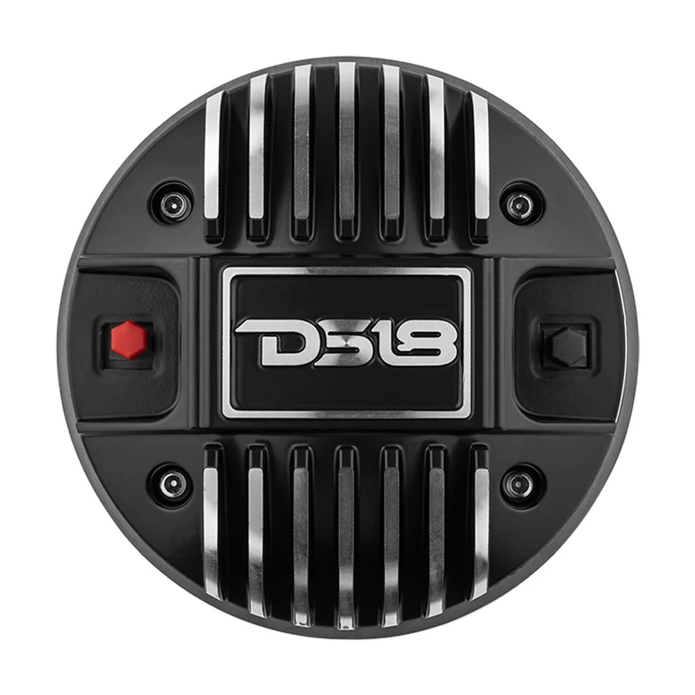 2" Throat Bolt on Driver 400 Watts 3" Titanium Vc 8-Ohm - Image 5