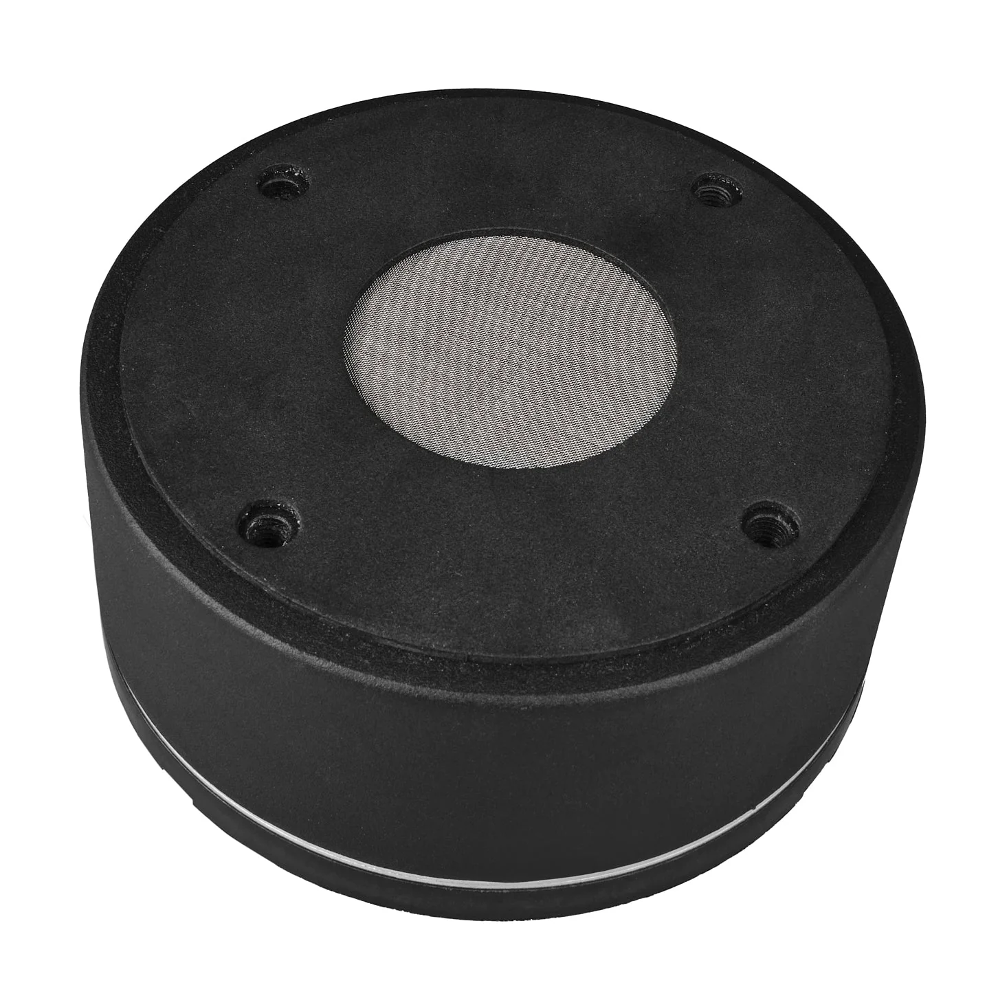 2" Throat Bolt-On Mid-Range Compression Driver 8-Ohm with 3.5" Polyester Voice Coil and Neodymium Magnet - Image 3