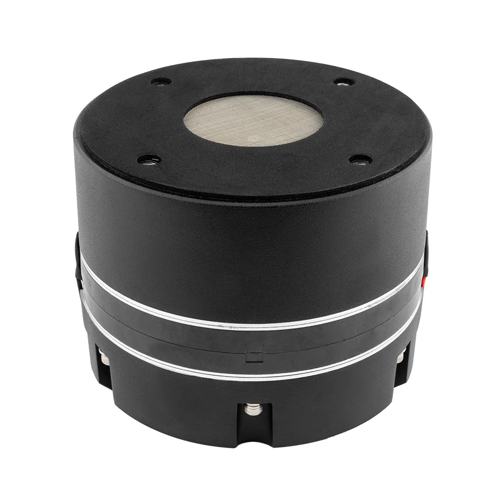 2" Throat Bolt on Nedodymium Driver 440 Watts 2 x 3.5" Dual Polyester Vc 8-Ohm - Image 3