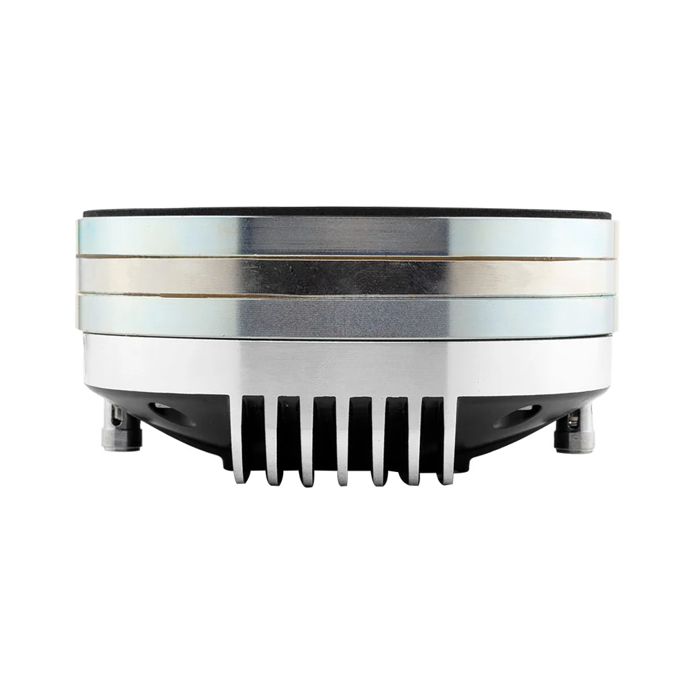 2" Throat Bolt on Neodymium Driver 400 Watts 3" Titanium Vc 8-Ohm - Image 4
