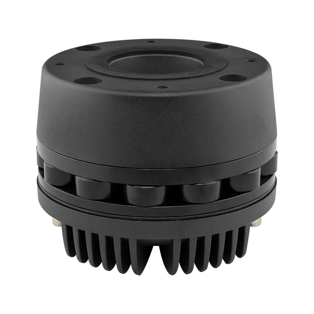 2" Throat Bolt on Neodymium Driver 450 Watts 3" Titanium Vc 8-Ohm - Image 3