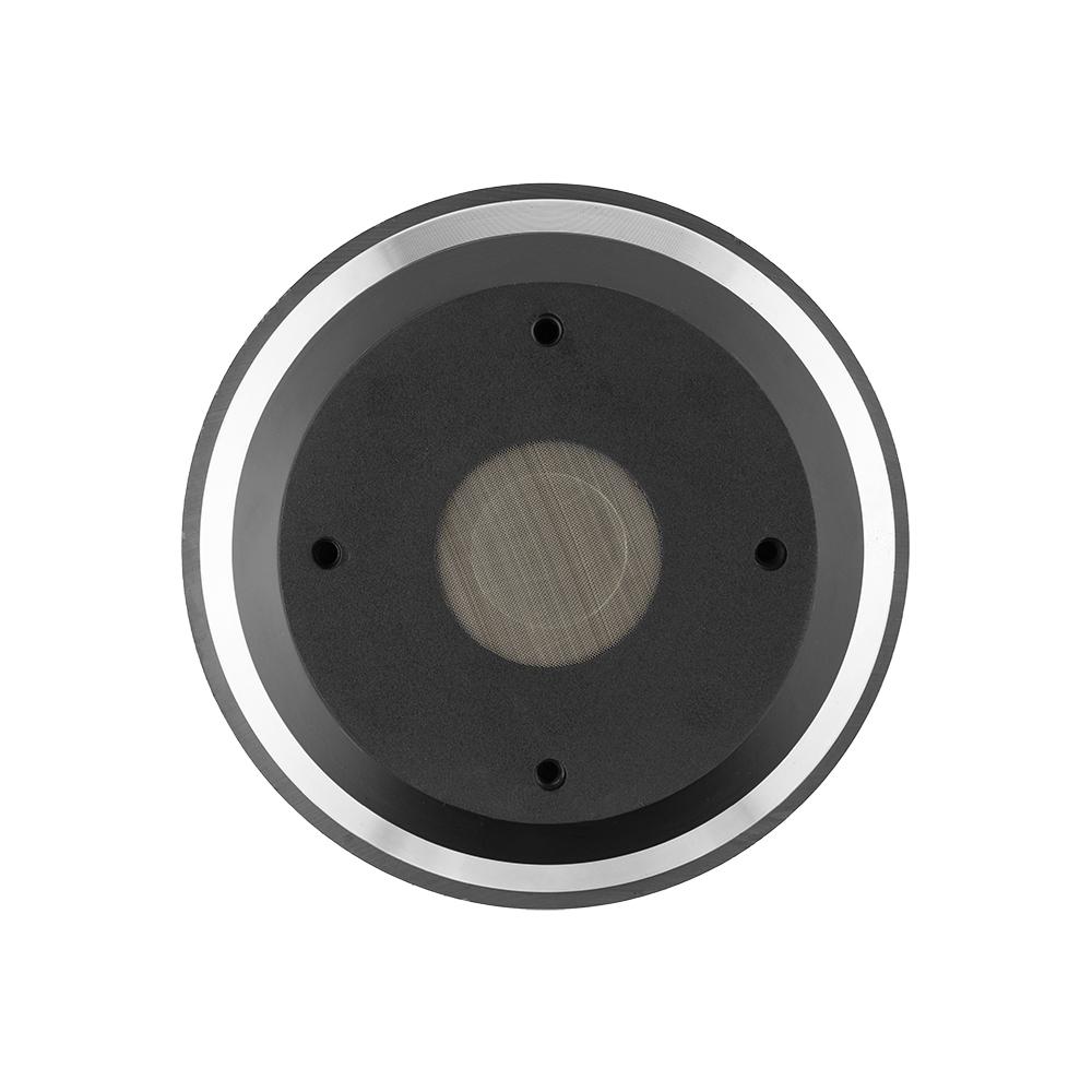 2" Throat Bolt on With Spacer Driver 500 Watts 3" Titanium Vc 8-Ohm - Image 2