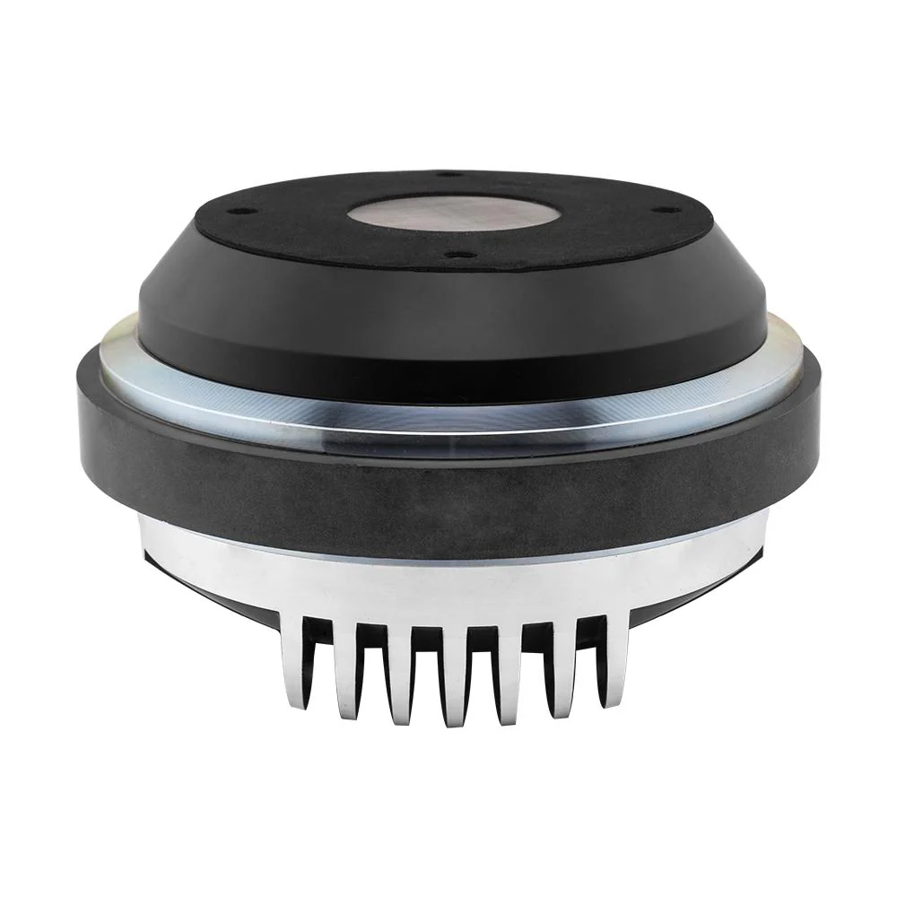 2" Throat Bolt on With Spacer Driver 500 Watts 3" Titanium Vc 8-Ohm - Image 3
