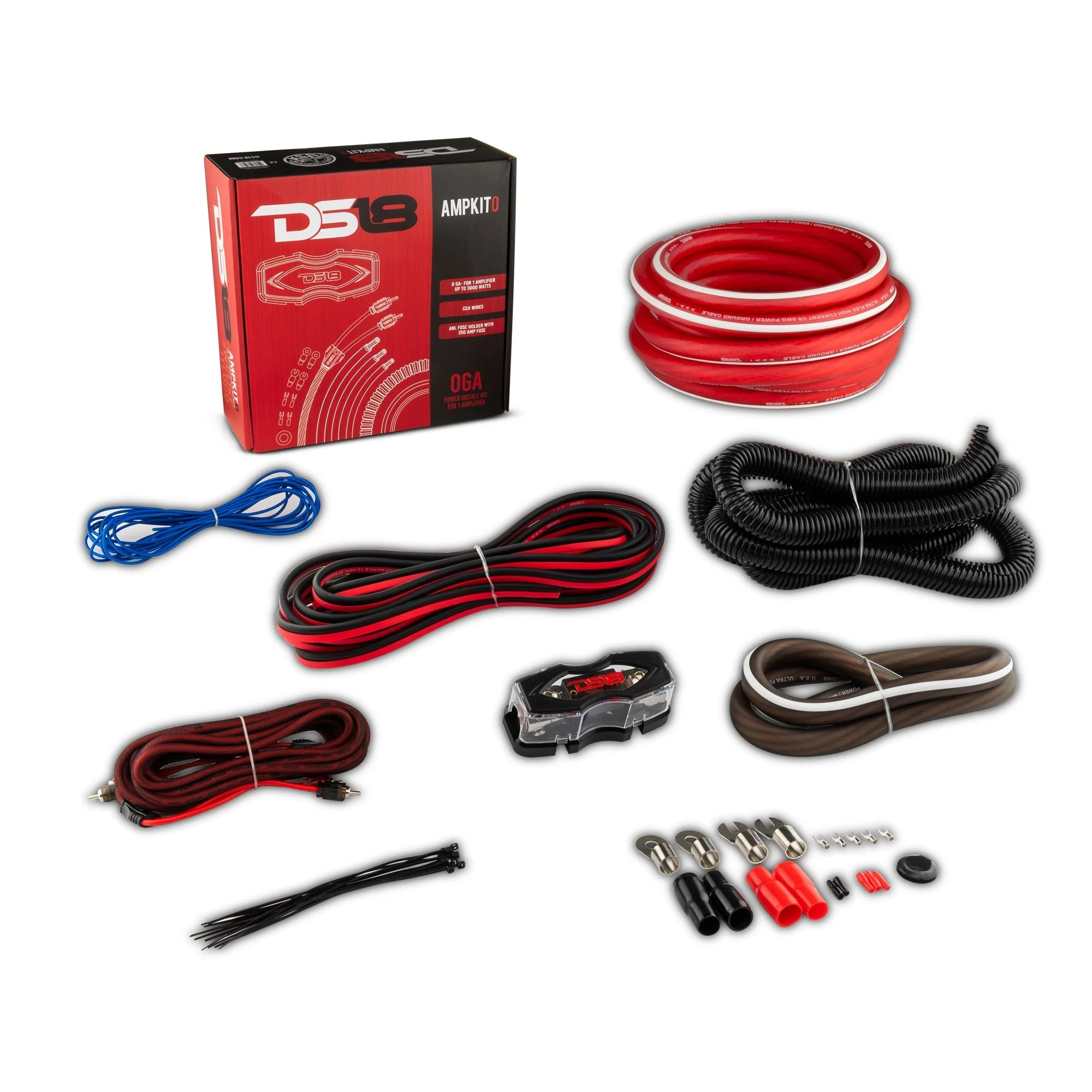 2 x 12" Subwoofer Enclosure Complete Package - Image 4