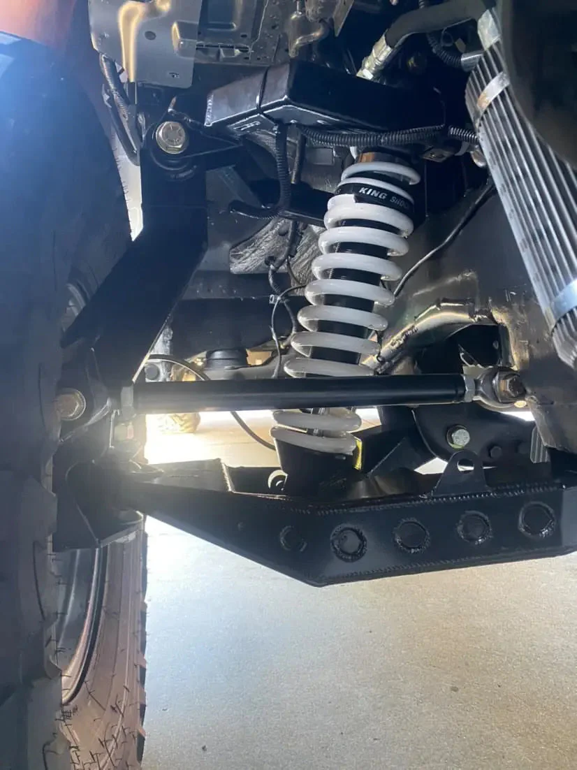 2007-2018 Chevy / GMC - GMT900 1500 - Race Long Travel Kit - Image 6