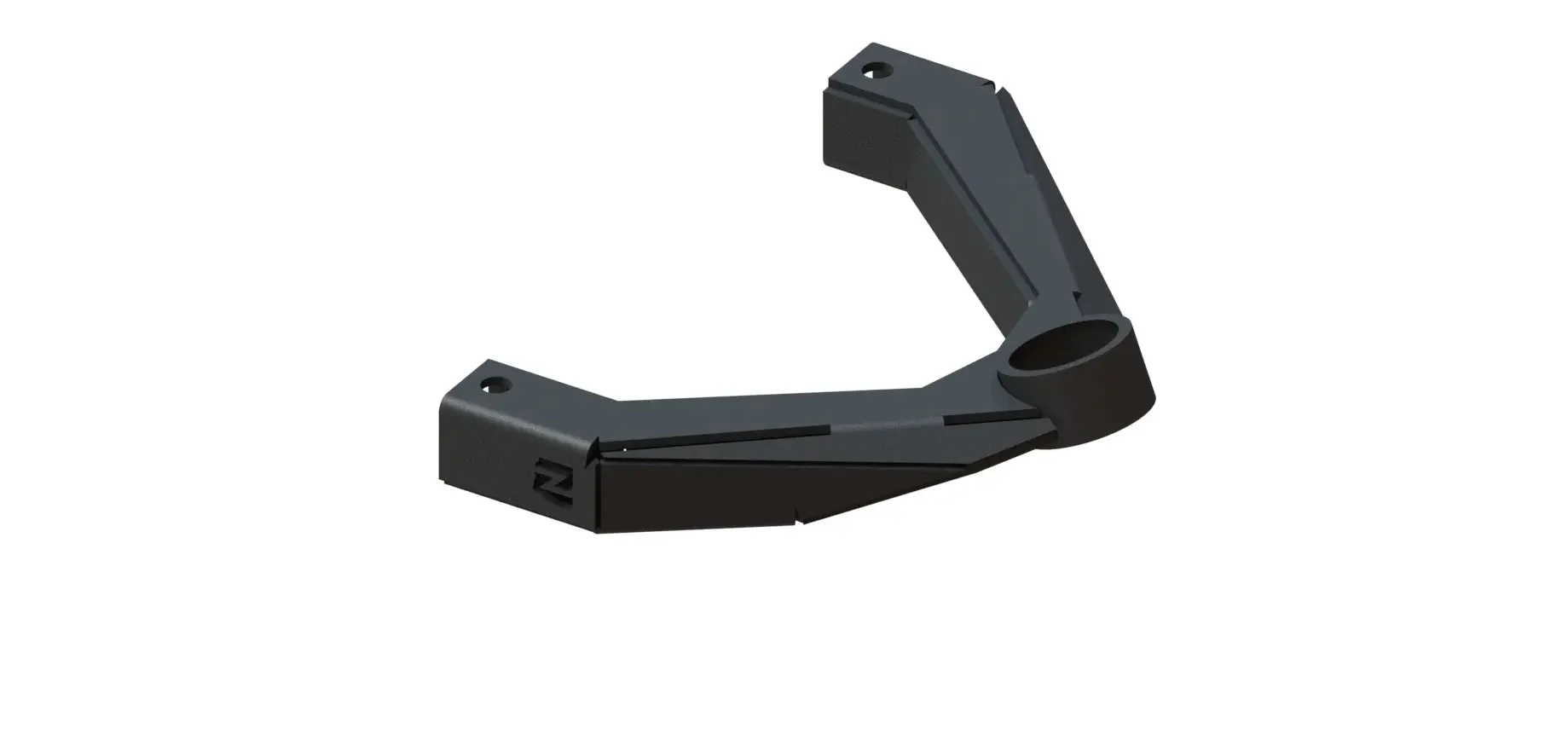 2009-2018 RAM - 1500 - 2WD/4WD - Performance Long Travel Kit - Image 4