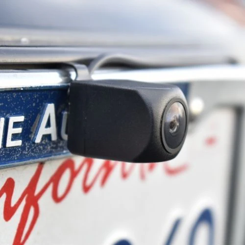 200Ai WDR Rear Camera 5Pin - Image 2