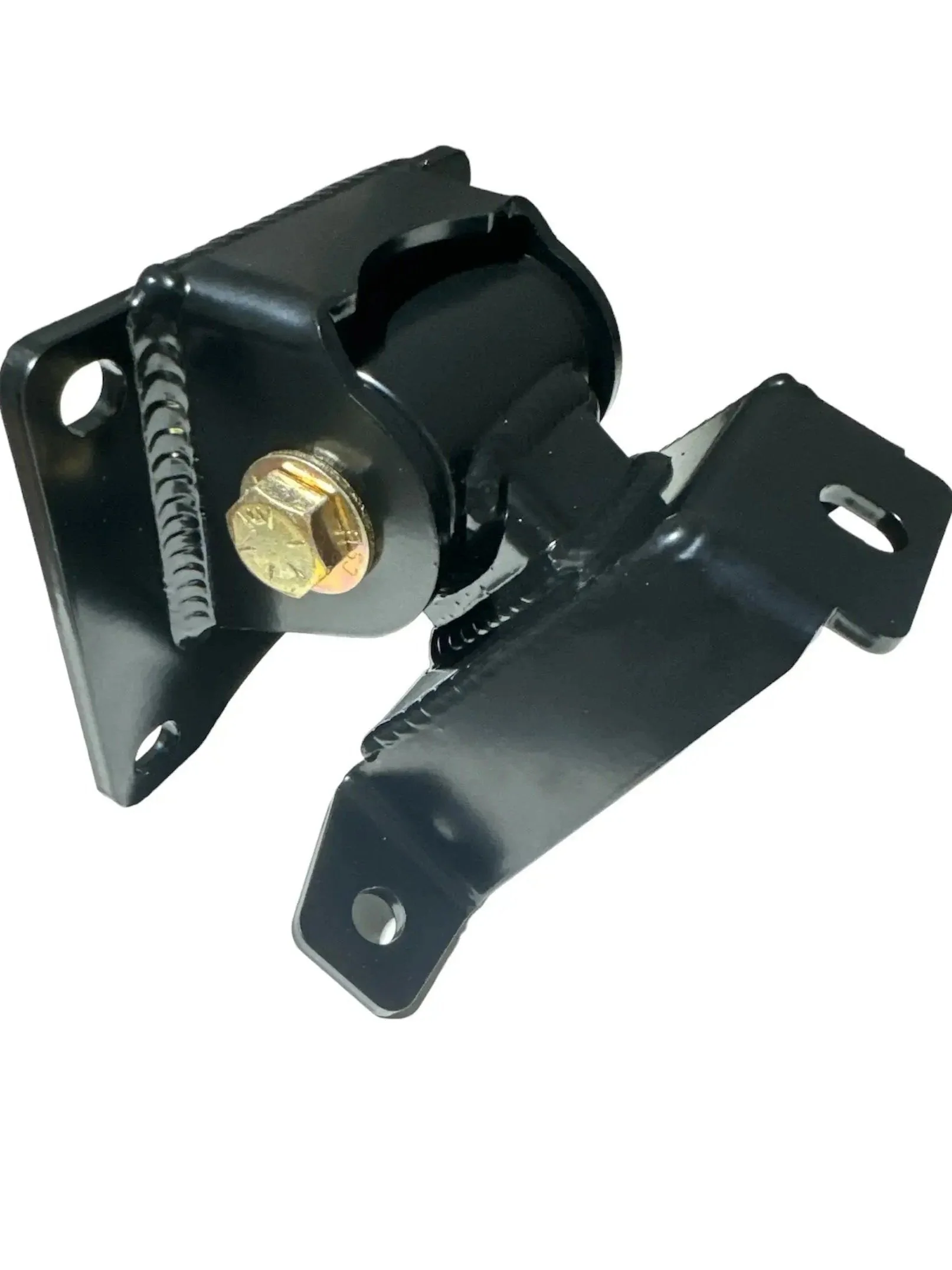 2014-2018 Chevy / GMC - 1500 LT 5.3L, and 6.2L - Fabricated Motor Mounts - Image 2