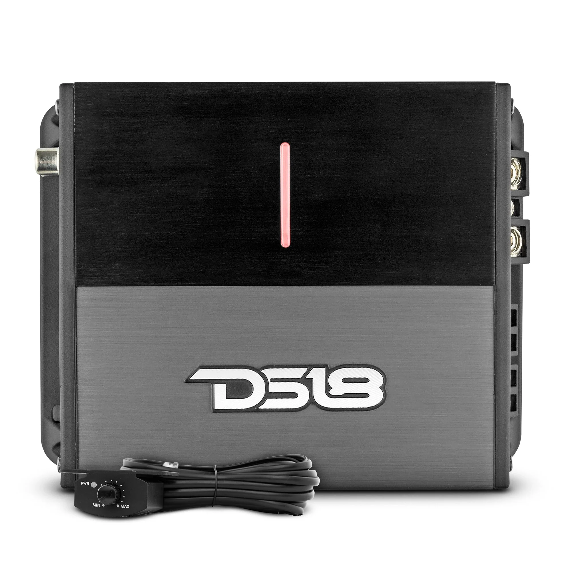 2014-Up Harley Davidson Street Glide or Road Glide Rear Upgrade Package - 2x PRO Mid-Range w/ Driver | 1x Amp - Image 3