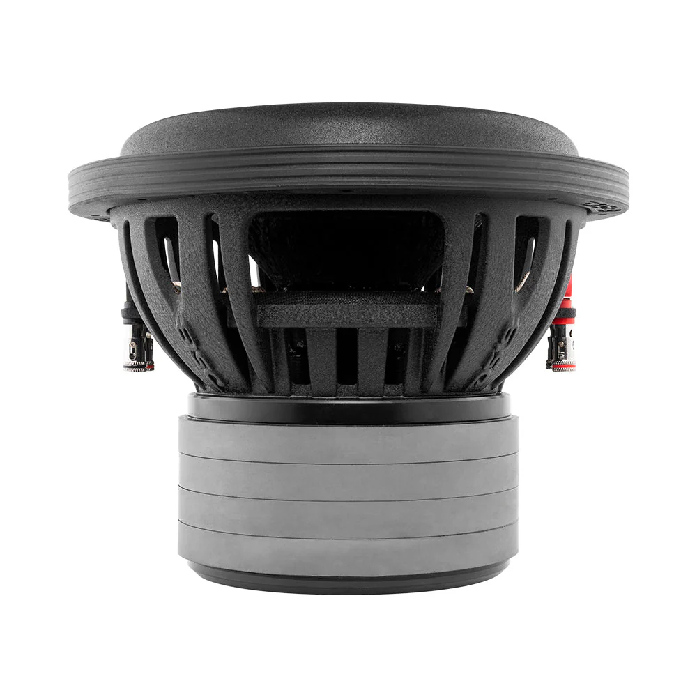 2018-2024 Jeep Gladiator Dual 8” Ported Subwoofer Enclosure - Image 10