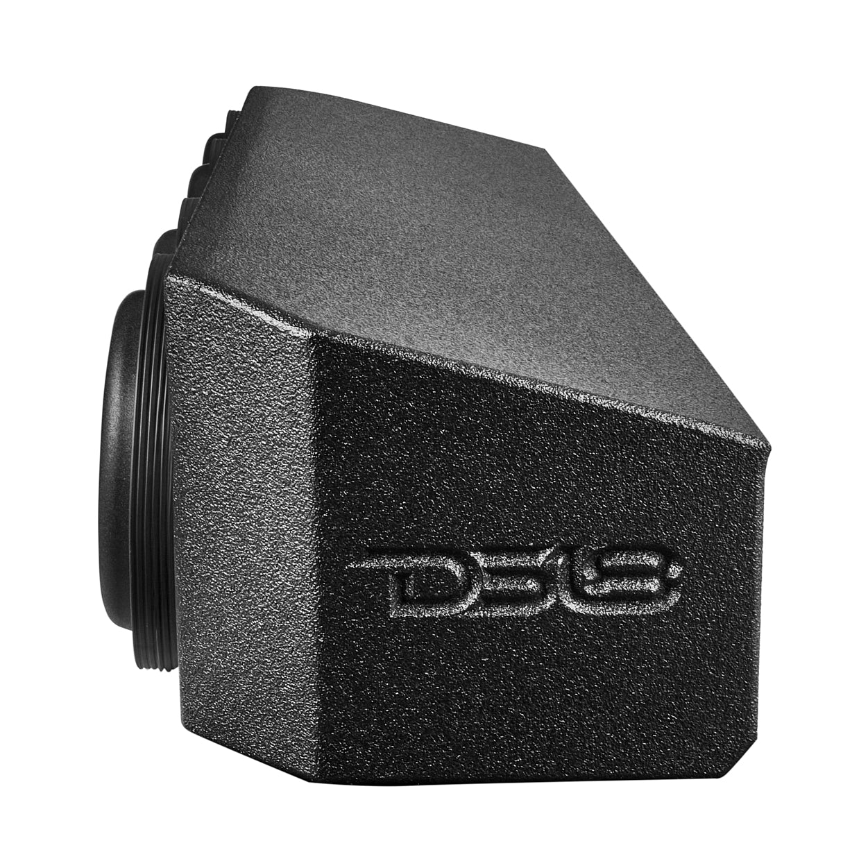 2018-2024 Jeep Gladiator Quadruple 8” Ported Subwoofer Enclosure - Image 5