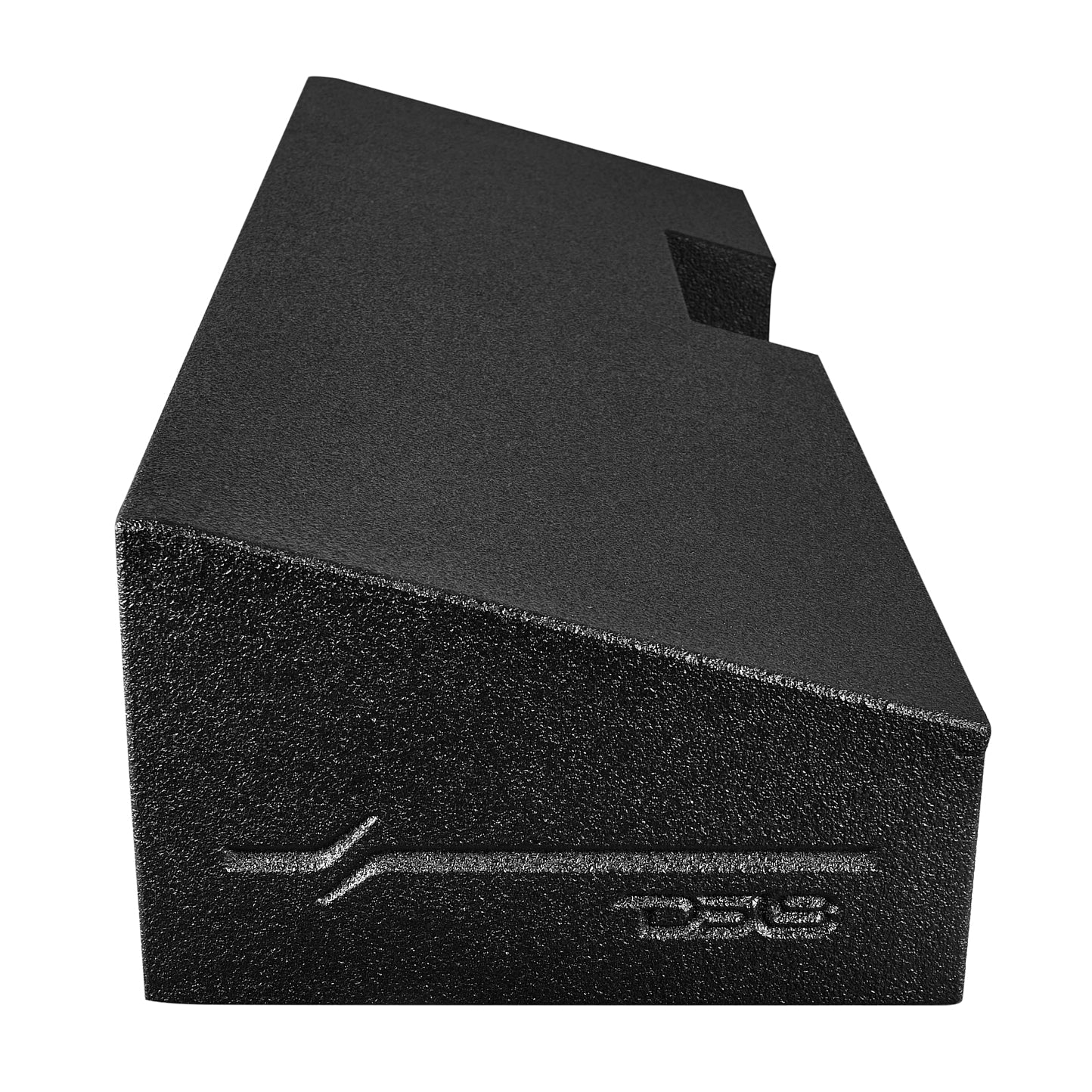 2019-2024 Chevy Silverado and GMC Sierra Loaded Dual 10" Subwoofer Enclosure System - Image 6