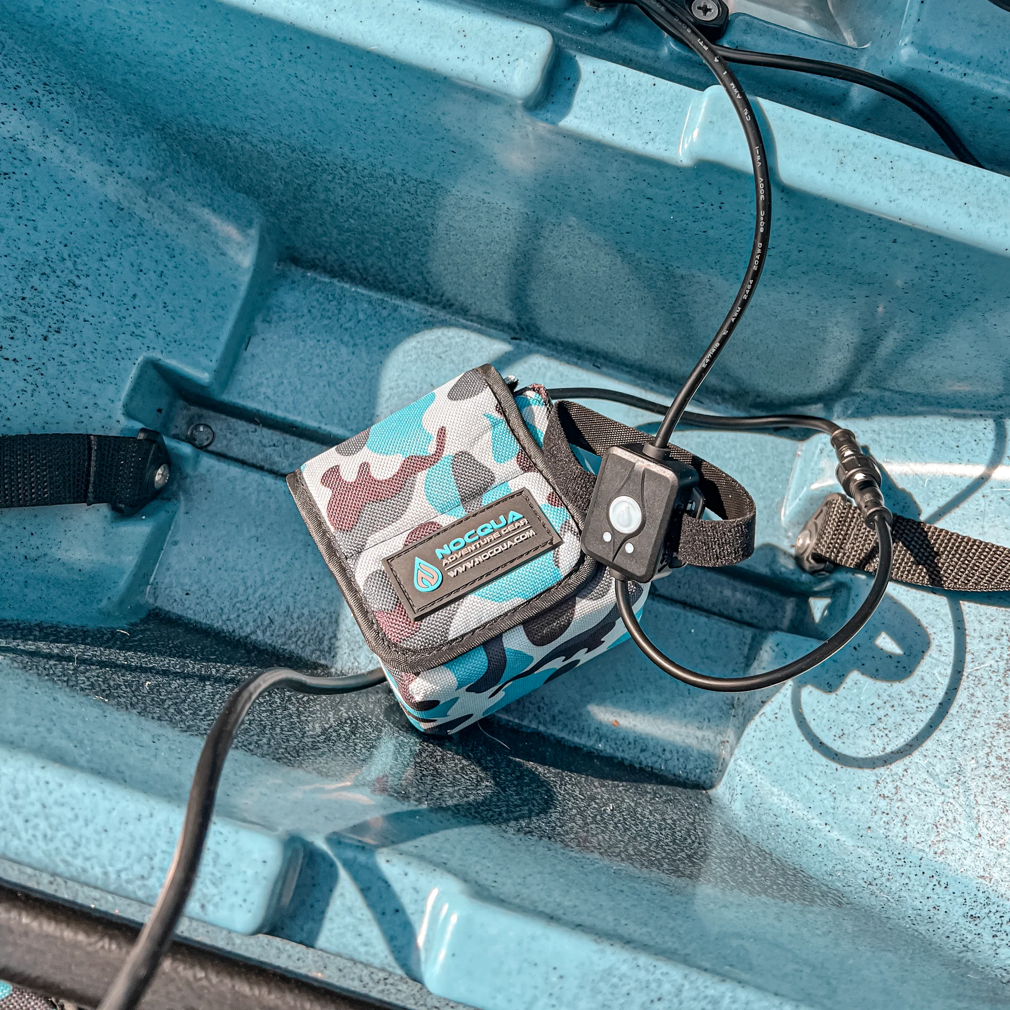 20Ah PRO POWER KIT - Image 12