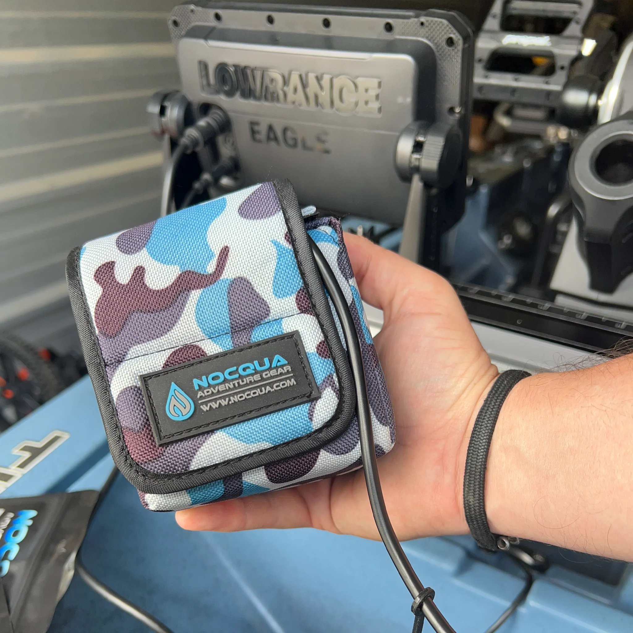 20Ah PRO POWER KIT - Image 7