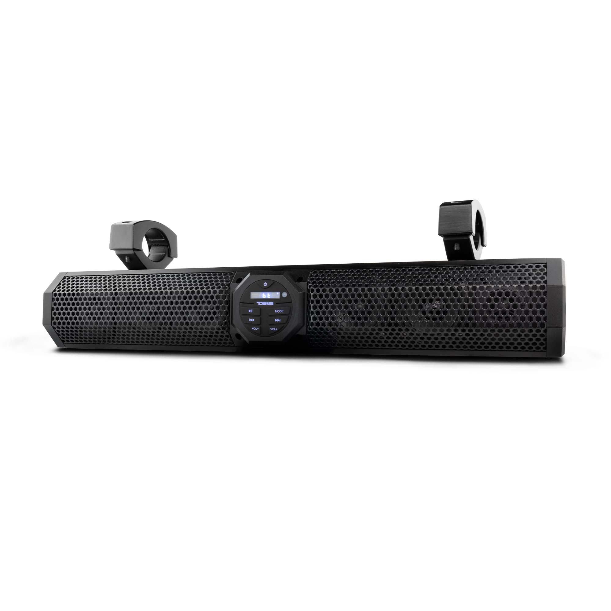24" Marine Amplified with Bluetooth Sound Bar Speaker System 6 Speakers 600 Watts - Image 3