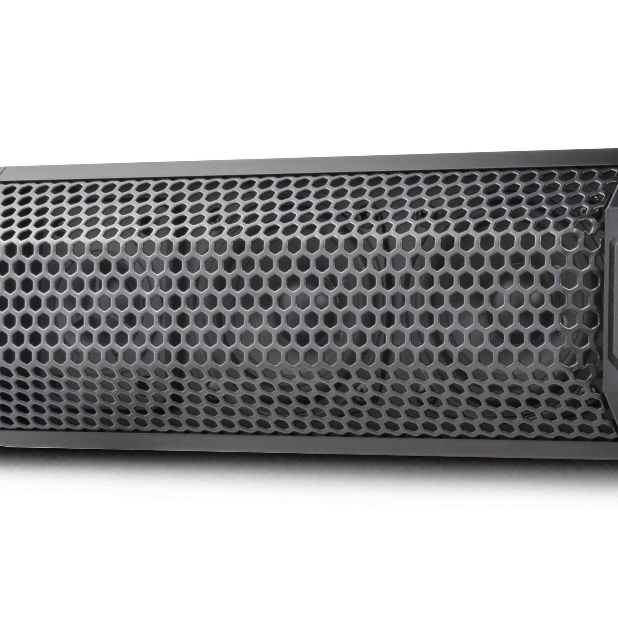 24" Marine Amplified with Bluetooth Sound Bar Speaker System 6 Speakers 600 Watts - Image 5