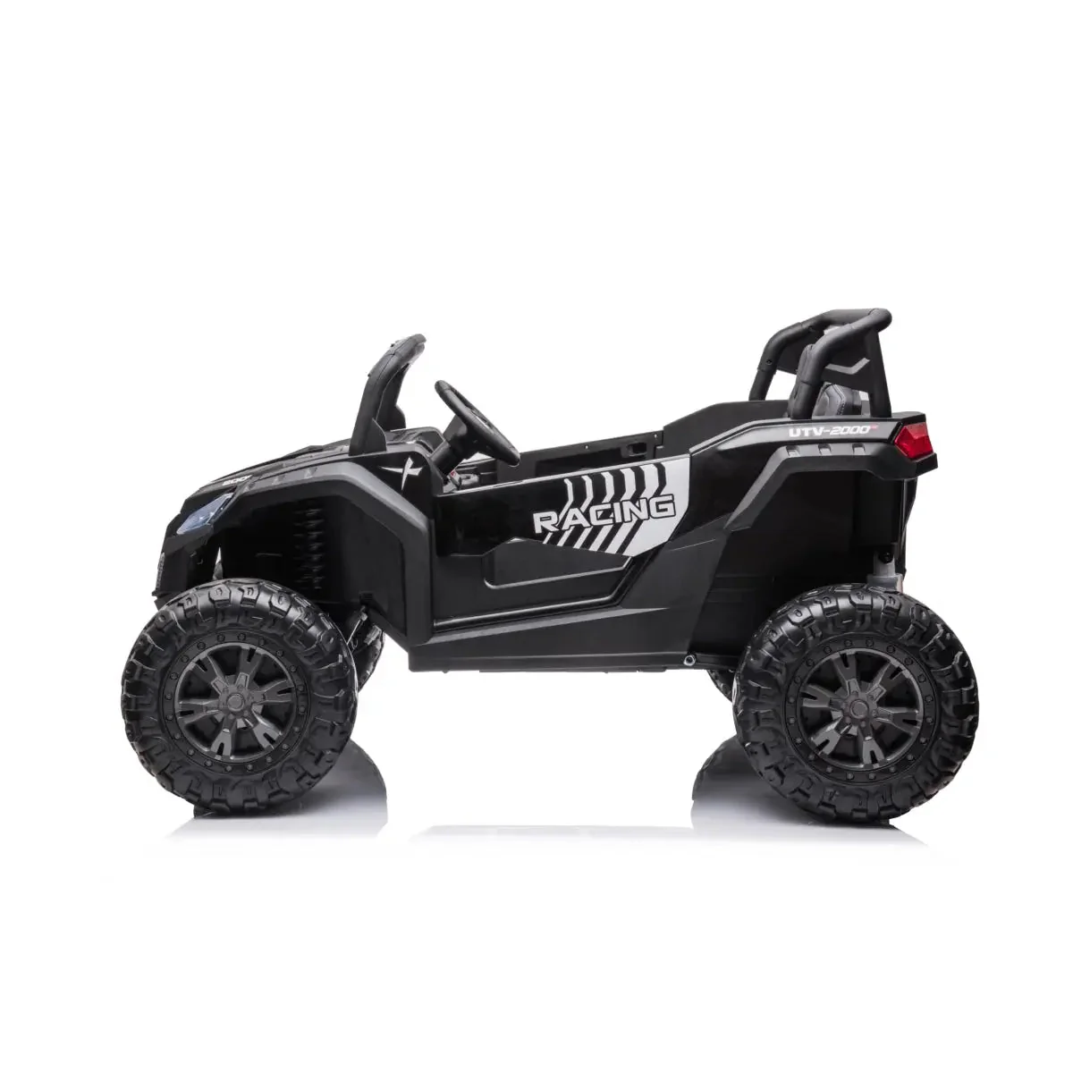 24V 4x4 Freddo Dune Buggy Buccaneer 2 Seater Ride-on - Image 16
