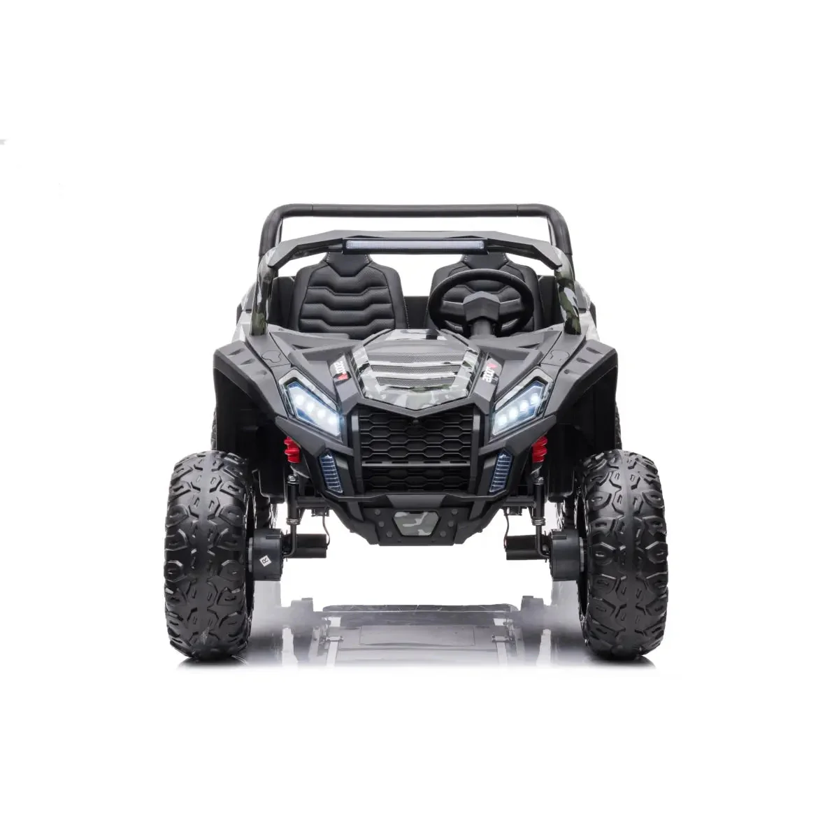 24V 4x4 Freddo Dune Buggy Buccaneer 2 Seater Ride-on - Image 28