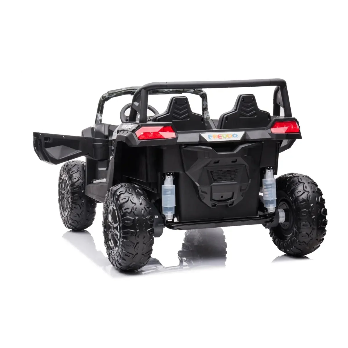24V 4x4 Freddo Dune Buggy Buccaneer 2 Seater Ride-on - Image 29