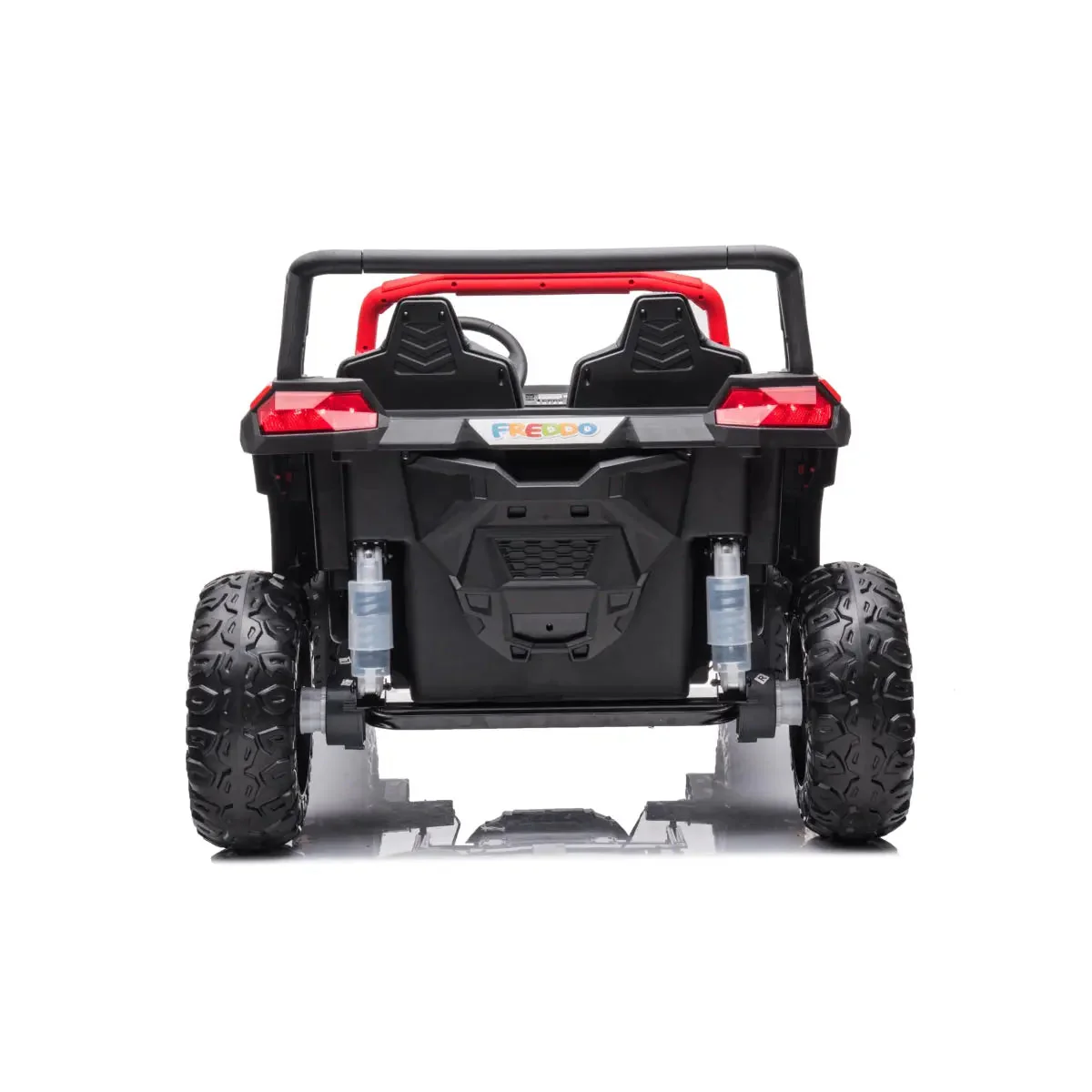 24V 4x4 Freddo Dune Buggy Buccaneer 2 Seater Ride-on - Image 5