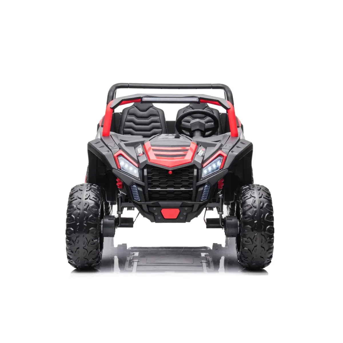 24V 4x4 Freddo Dune Buggy Buccaneer 2 Seater Ride-on - Image 7