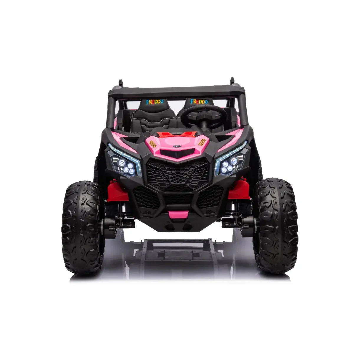 24V 4x4 Freddo Storm UTV 2 Seater - Image 18