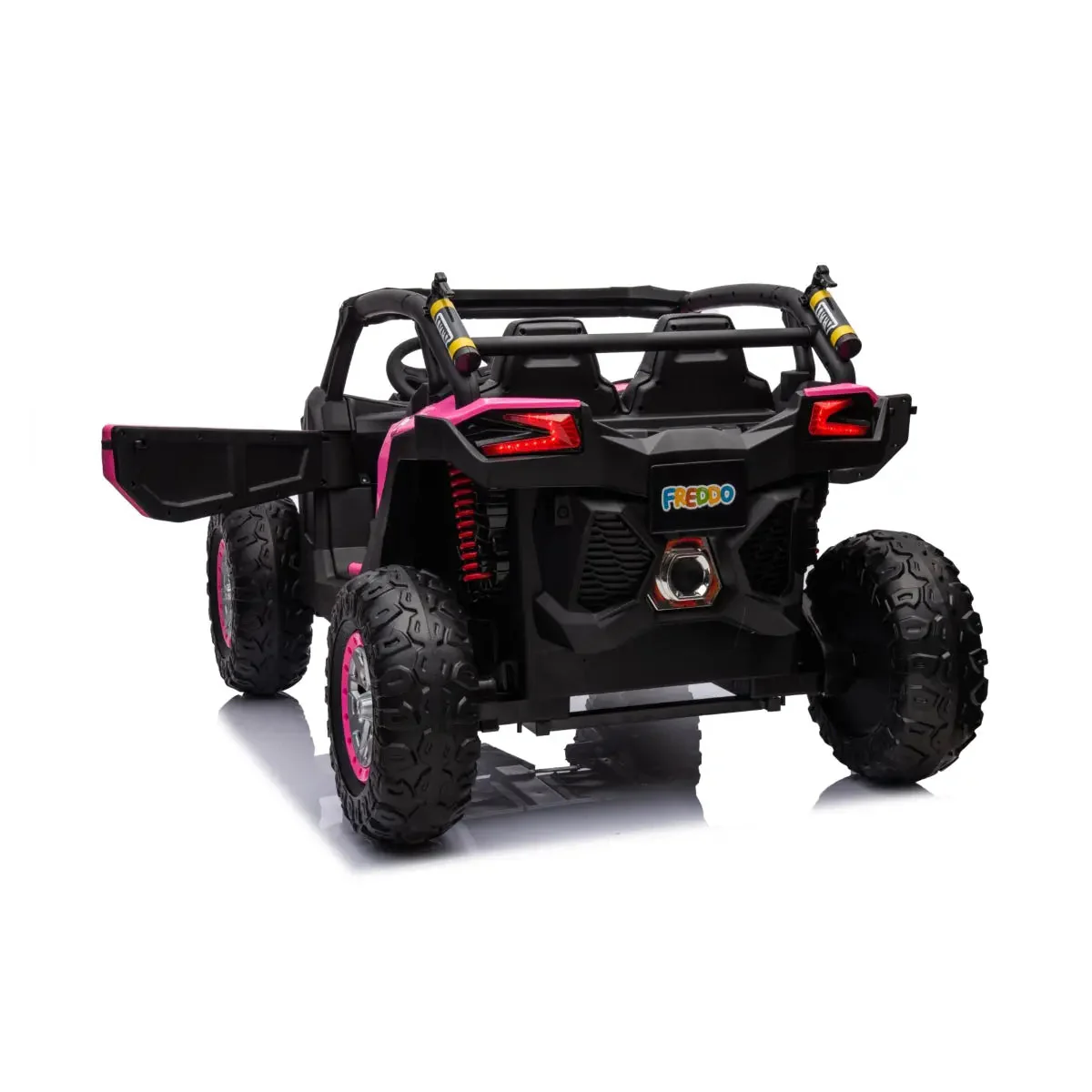 24V 4x4 Freddo Storm UTV 2 Seater - Image 19