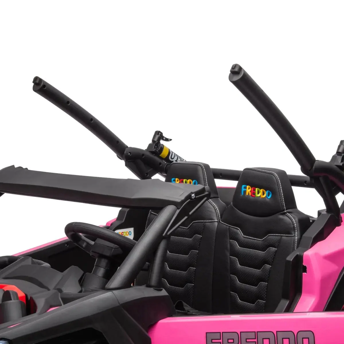 24V 4x4 Freddo Storm UTV 2 Seater - Image 20