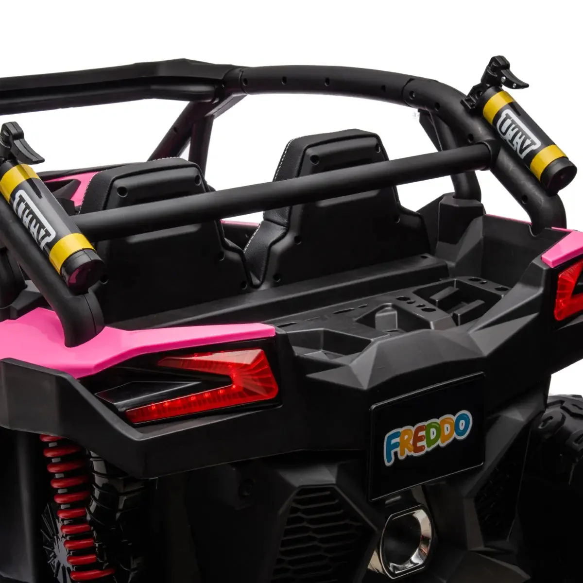 24V 4x4 Freddo Storm UTV 2 Seater - Image 24