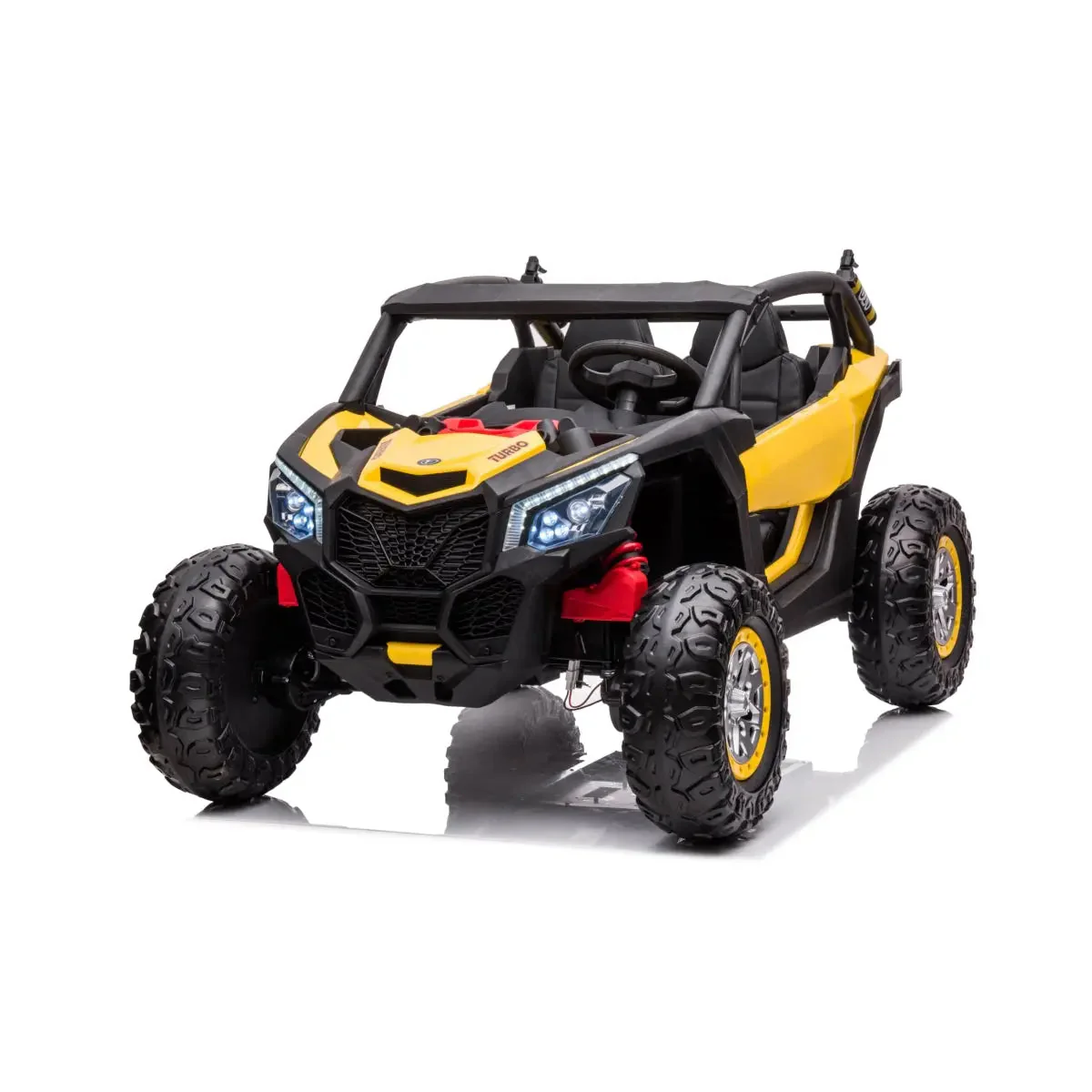 24V 4x4 Freddo Storm UTV 2 Seater - Image 25