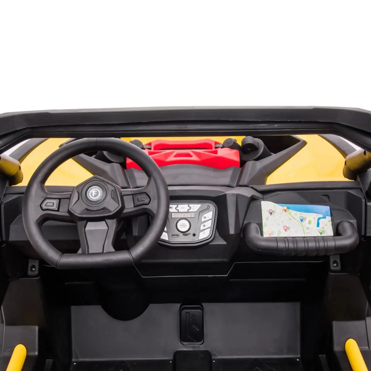 24V 4x4 Freddo Storm UTV 2 Seater - Image 31