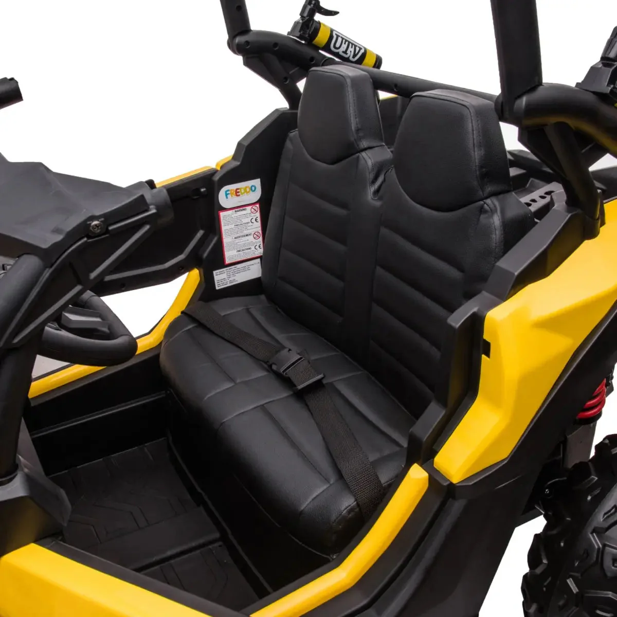 24V 4x4 Freddo Storm UTV 2 Seater - Image 32