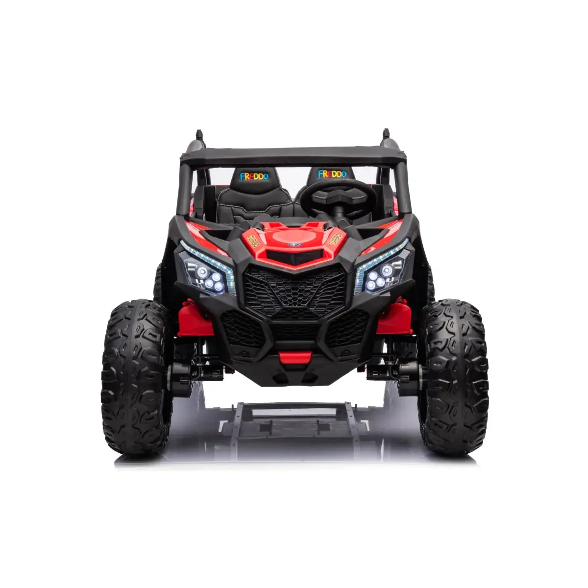 24V 4x4 Freddo Storm UTV 2 Seater - Image 7