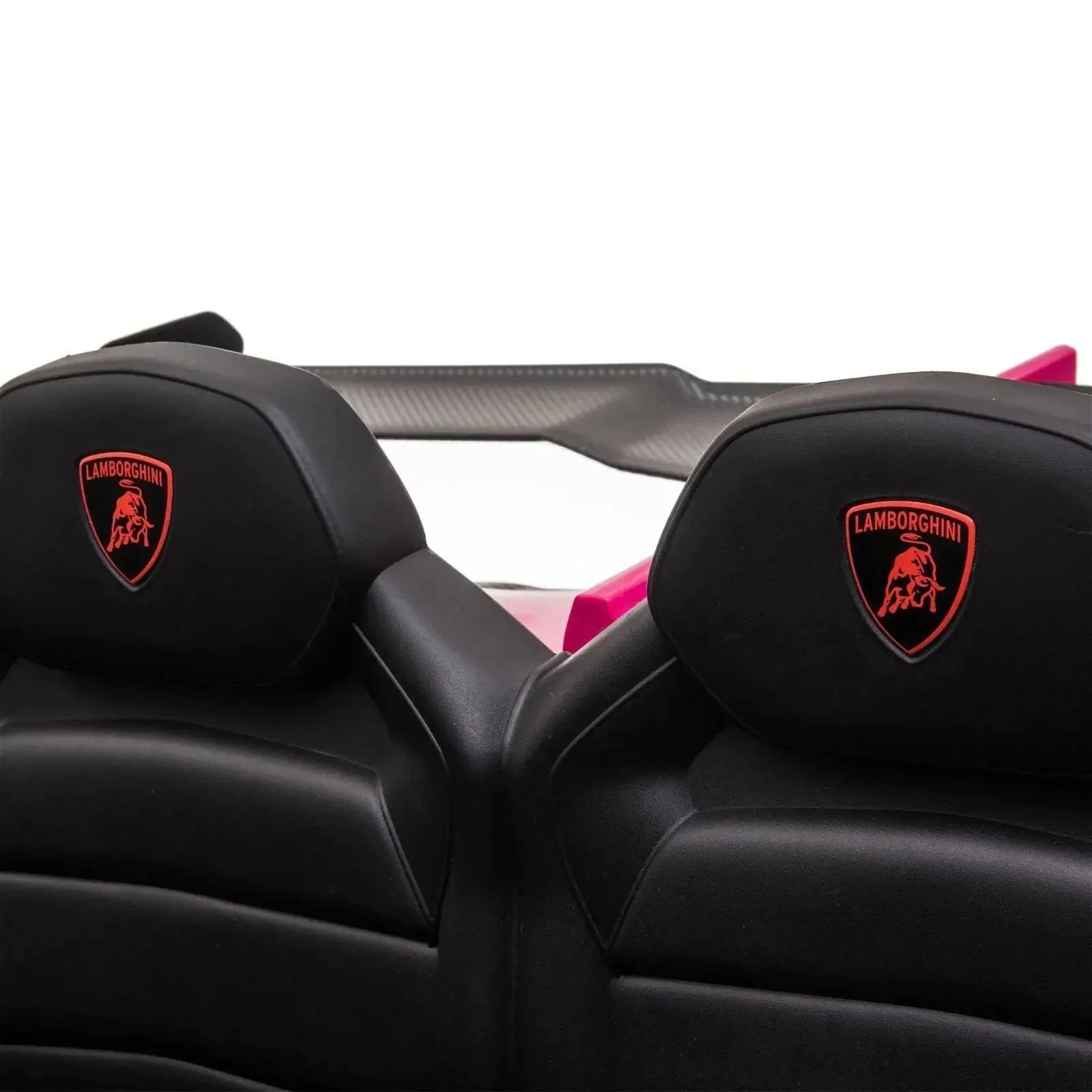 24V 4x4 Lamborghini Veneno 2 Seater Ride on Car - Image 25