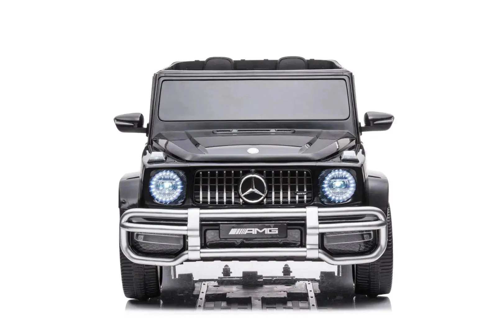 24V 4x4 Mercedes Benz G63 AMG 2 Seater G Wagon Ride on Car - Image 16