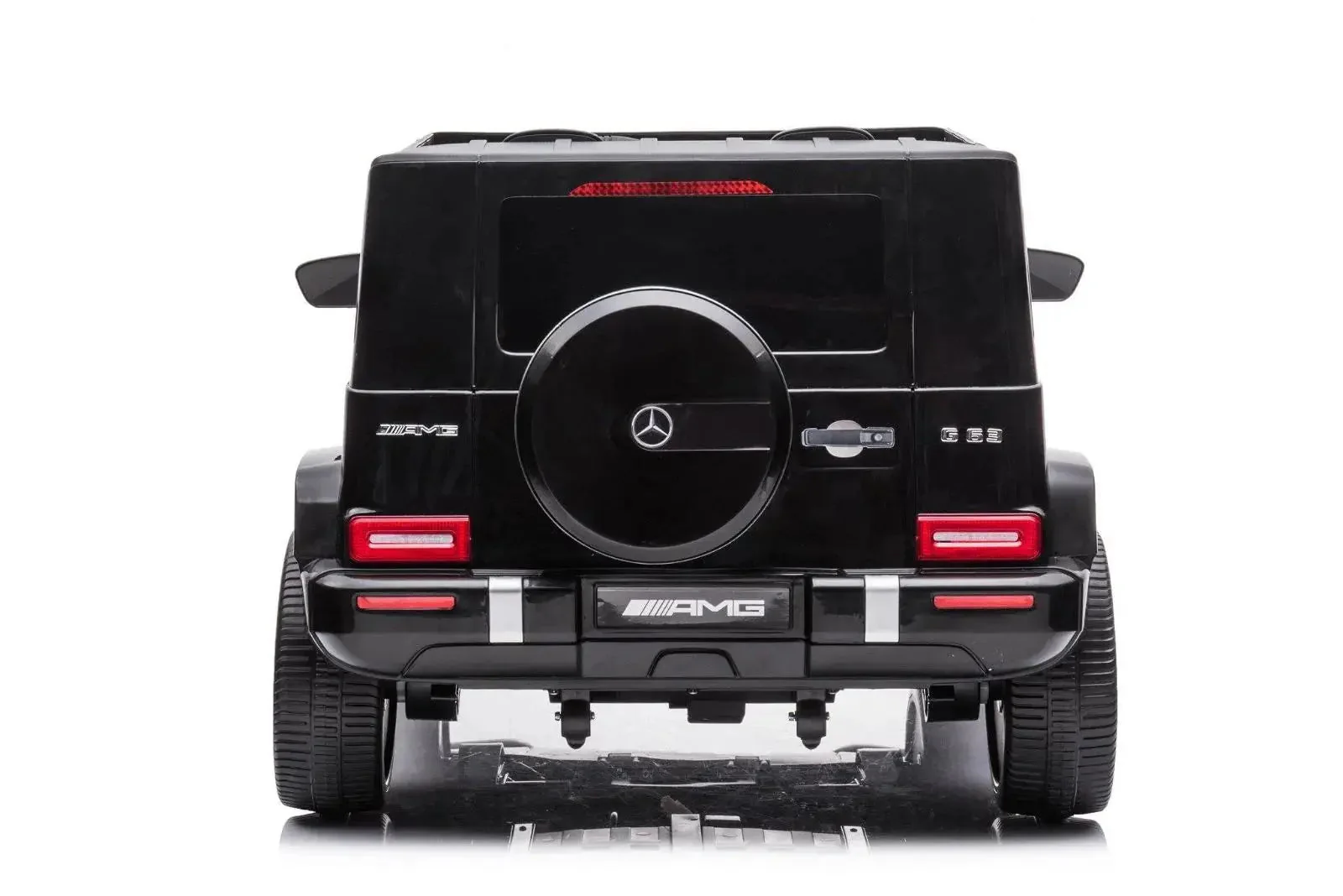 24V 4x4 Mercedes Benz G63 AMG 2 Seater G Wagon Ride on Car - Image 20