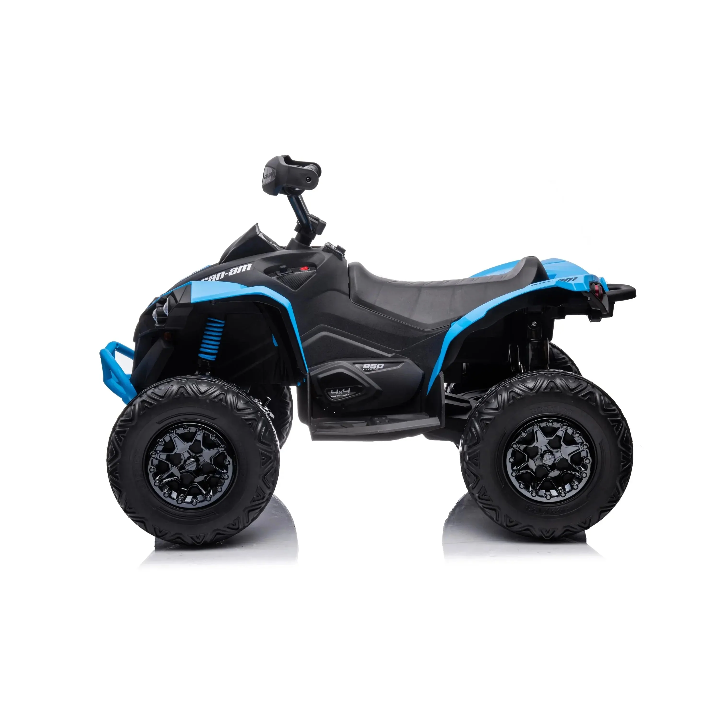 24V Can-Am Renegade 1-Seater Kids ATV - Image 16
